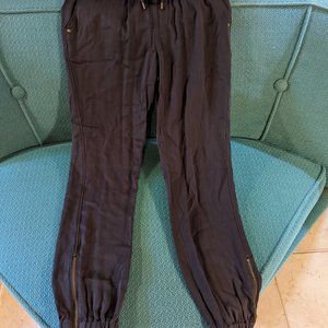 Converse Rayon Joggers